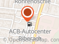 Tankstelle  ACB-Autocenter-Biberach