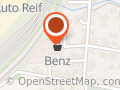 Benz Gärtnerei Süßmosterei