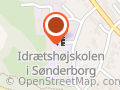 Idrætshøjskolen i Sønderborg