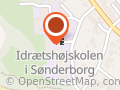 Idrætshøjskolens Elevforening Sønderborg