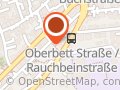 Harte Gestaltung von und mit Leon Beu