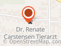 Carstensen Renate Dr. Fachtierärztin Für Kleintiere