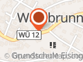 Waldbrunn Turnhalle