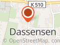Dassenser Blumenlädchen