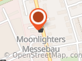 Moonlighters Messebau, Service und Montagen