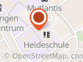 Heideschule, Schule für Sprachbehinderte und Schule für Kranke
