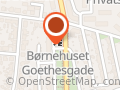 Børnehuset Goethesgade