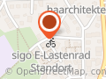 sigo E-Lastenrad Sharing