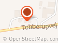 Tobberup maskinstation