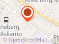 Spatzennest am Fahlt Bistrocafe