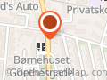 Fodklinikken Hos Bente og Louise v/Bente Gundersen Pehmøller