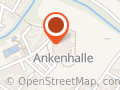 Ankenhalle