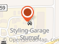 Autohaus Stumpf-Styling-Garage