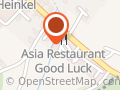 Asia Restaurant Good Luck