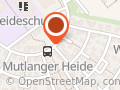 Praxis für Physiotherapie & Osteop. Ronaldas Wagner