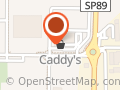 Caddy's