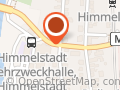 Ausstellung Weihnachtspostamt
