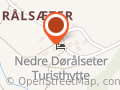 Nedre Dørålseter Turisthytte