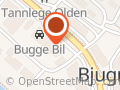 Bilsenteret Bjugn AS