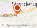 Stenderup Tømrer-og Snedkerforretning v/Per Kjærskov Pedersen