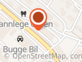 Fargesenteret Bjugn AS