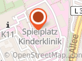 SkillsLAB Hannover der Medizinischen Hochschule Hannover