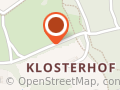 Landratsamt , Forstrevier Klosterhof , Joachim Stier