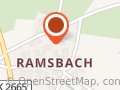 Ramsbacher Ferienwohnung