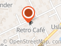 Retro Café