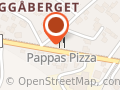 Pappas Pizzeria og Bar- Ahmad Mohammed Sadiq