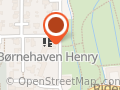 Børnehaven Henry