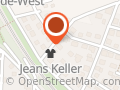 Wendel Jeans-Keller