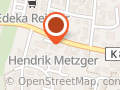 Hendrik Metzger