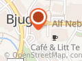 Palermo Restaurant Bjugn AS