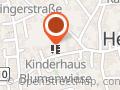 Kindergarten Hettstadt