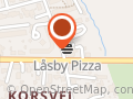 Låsby Pizza & Grill
