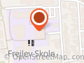 Frejlevhallen, Klubkantinen
