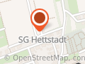Gaststätte Sportheim