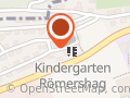 Städt. Kindergarten Römershag