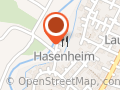 Hasenheim Vereinsgastst.
