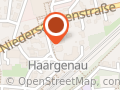 Friseur Haargenau Anja Bliemeister