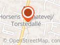Torsted Fodpleje v/ Maria Borlund