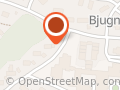 Orkdal Bil AS Avd Bjugn