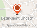 Bezirksamt Lindach