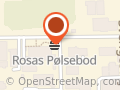 Rosa's Pølsebod