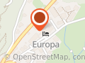 Hotel Europa St. Moritz