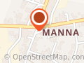 MIN KØBMAND Manna