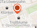 Trollblume