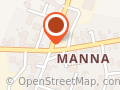 Manna Biobrændsel