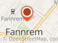 Fannrem legesenter ANS